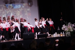 Polska - nasza wolność, nasza duma - uroczystość środowiskowa w Kinie Świt