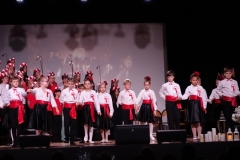 Polska - nasza wolność, nasza duma - uroczystość środowiskowa w Kinie Świt