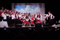 Polska - nasza wolność, nasza duma - uroczystość środowiskowa w Kinie Świt