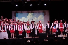 Polska - nasza wolność, nasza duma - uroczystość środowiskowa w Kinie Świt