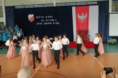 60 lat szkoły, 600 lat miasta – jedna wspólna droga