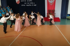 60 lat szkoły, 600 lat miasta – jedna wspólna droga