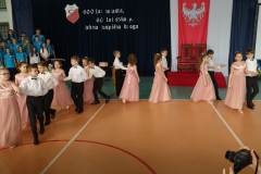 60 lat szkoły, 600 lat miasta – jedna wspólna droga