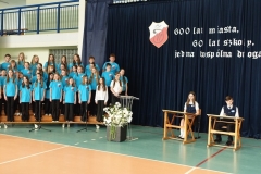 60 lat szkoły, 600 lat miasta – jedna wspólna droga