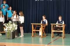 60 lat szkoły, 600 lat miasta – jedna wspólna droga