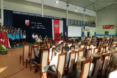 60 lat szkoły, 600 lat miasta – jedna wspólna droga