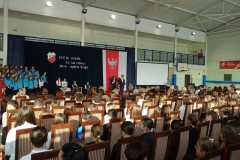 60 lat szkoły, 600 lat miasta – jedna wspólna droga