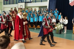 60 lat szkoły, 600 lat miasta – jedna wspólna droga