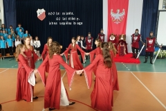 60 lat szkoły, 600 lat miasta – jedna wspólna droga