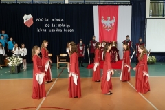 60 lat szkoły, 600 lat miasta – jedna wspólna droga