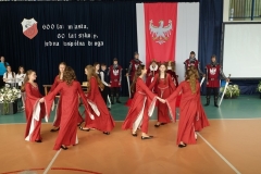 60 lat szkoły, 600 lat miasta – jedna wspólna droga