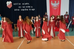 60 lat szkoły, 600 lat miasta – jedna wspólna droga