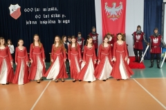 60 lat szkoły, 600 lat miasta – jedna wspólna droga