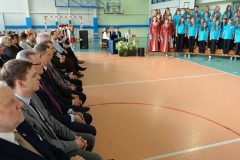 60 lat szkoły, 600 lat miasta – jedna wspólna droga