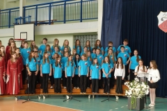 60 lat szkoły, 600 lat miasta – jedna wspólna droga