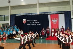 60 lat szkoły, 600 lat miasta – jedna wspólna droga