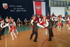 60 lat szkoły, 600 lat miasta – jedna wspólna droga