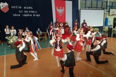 60 lat szkoły, 600 lat miasta – jedna wspólna droga