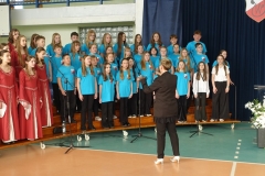 60 lat szkoły, 600 lat miasta – jedna wspólna droga