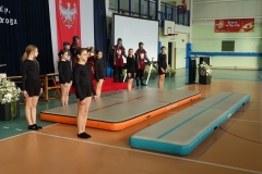 60 lat szkoły, 600 lat miasta – jedna wspólna droga