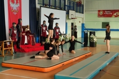 60 lat szkoły, 600 lat miasta – jedna wspólna droga