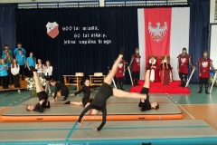 60 lat szkoły, 600 lat miasta – jedna wspólna droga