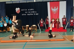 60 lat szkoły, 600 lat miasta – jedna wspólna droga