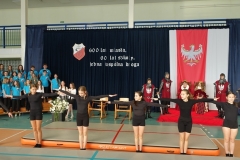 60 lat szkoły, 600 lat miasta – jedna wspólna droga