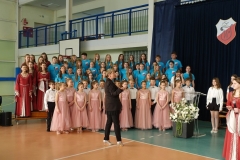 60 lat szkoły, 600 lat miasta – jedna wspólna droga