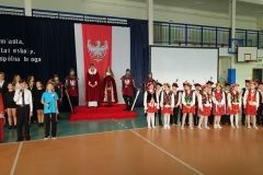 60 lat szkoły, 600 lat miasta – jedna wspólna droga