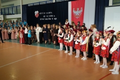 60 lat szkoły, 600 lat miasta – jedna wspólna droga