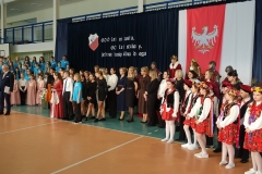 60 lat szkoły, 600 lat miasta – jedna wspólna droga