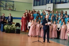 60 lat szkoły, 600 lat miasta – jedna wspólna droga