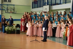 60 lat szkoły, 600 lat miasta – jedna wspólna droga