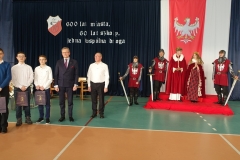 60 lat szkoły, 600 lat miasta – jedna wspólna droga