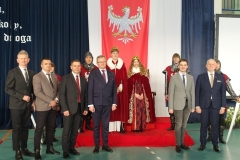 60 lat szkoły, 600 lat miasta – jedna wspólna droga