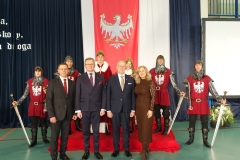 60 lat szkoły, 600 lat miasta – jedna wspólna droga