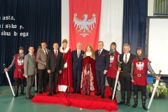 60 lat szkoły, 600 lat miasta – jedna wspólna droga