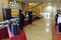 Konkurs jubileuszowy z okazji 60-lecia Publicznej Szkoły Podstawowej w Zwoleniu