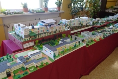 Konkurs jubileuszowy z okazji 60-lecia Publicznej Szkoły Podstawowej w Zwoleniu