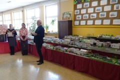 Konkurs jubileuszowy z okazji 60-lecia Publicznej Szkoły Podstawowej w Zwoleniu