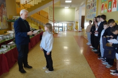 Konkurs jubileuszowy z okazji 60-lecia Publicznej Szkoły Podstawowej w Zwoleniu