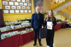 Konkurs jubileuszowy z okazji 60-lecia Publicznej Szkoły Podstawowej w Zwoleniu