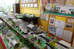 Konkurs jubileuszowy z okazji 60-lecia Publicznej Szkoły Podstawowej w Zwoleniu