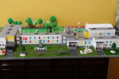 Konkurs jubileuszowy z okazji 60-lecia Publicznej Szkoły Podstawowej w Zwoleniu