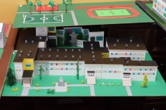 Konkurs jubileuszowy z okazji 60-lecia Publicznej Szkoły Podstawowej w Zwoleniu