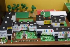 Konkurs jubileuszowy z okazji 60-lecia Publicznej Szkoły Podstawowej w Zwoleniu