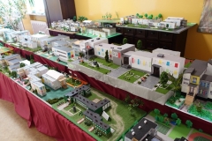 Konkurs jubileuszowy z okazji 60-lecia Publicznej Szkoły Podstawowej w Zwoleniu