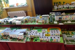 Konkurs jubileuszowy z okazji 60-lecia Publicznej Szkoły Podstawowej w Zwoleniu