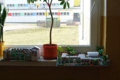 Konkurs jubileuszowy z okazji 60-lecia Publicznej Szkoły Podstawowej w Zwoleniu